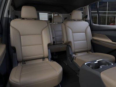 2026 Buick Enclave 4dr Preferred