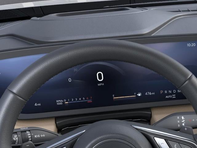 2026 Buick Enclave 4dr Preferred