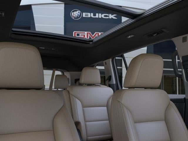 2026 Buick Enclave 4dr Preferred