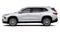 2026 Buick Enclave 4dr Preferred