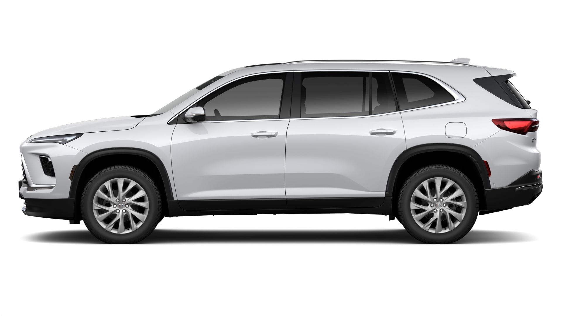 2026 Buick Enclave 4dr Preferred