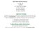 2021 Buick Enclave AWD 4dr Essence