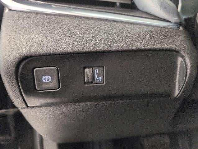 2024 Buick Enclave AWD 4dr Essence