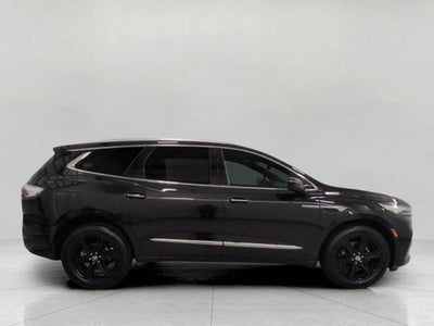 2024 Buick Enclave AWD 4dr Essence