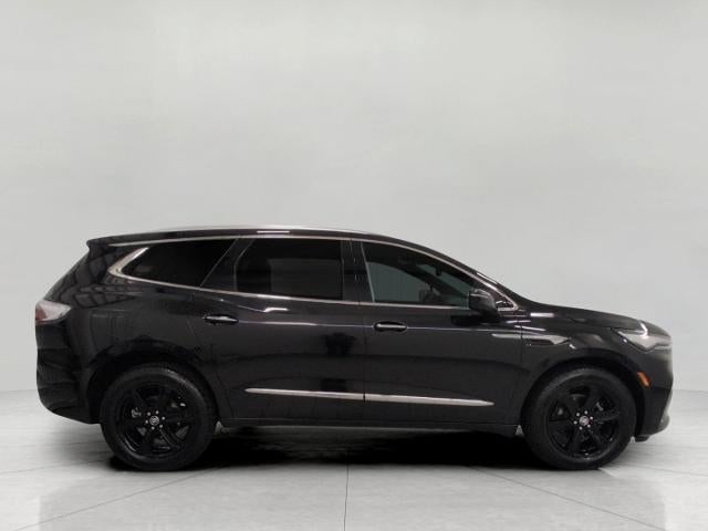 2024 Buick Enclave AWD 4dr Essence