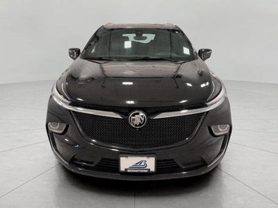 2024 Buick Enclave AWD 4dr Essence