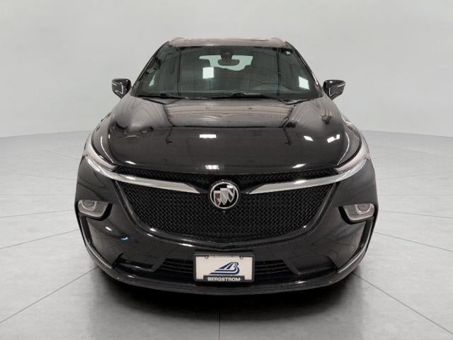 2024 Buick Enclave AWD 4dr Essence