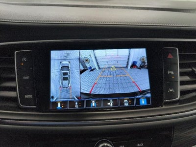 2024 Buick Enclave AWD 4dr Essence