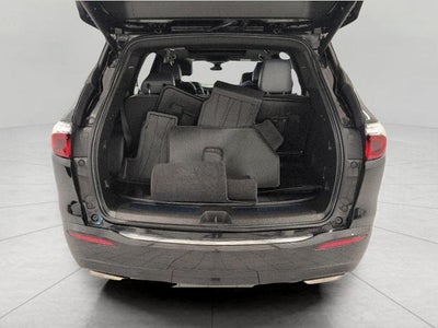 2024 Buick Enclave AWD 4dr Essence