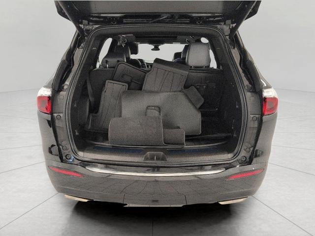 2024 Buick Enclave AWD 4dr Essence