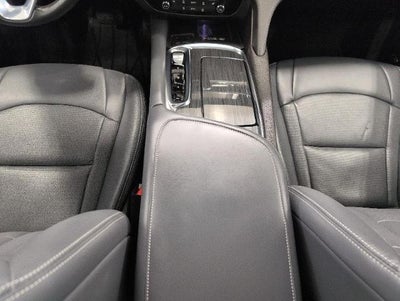 2024 Buick Enclave AWD 4dr Essence
