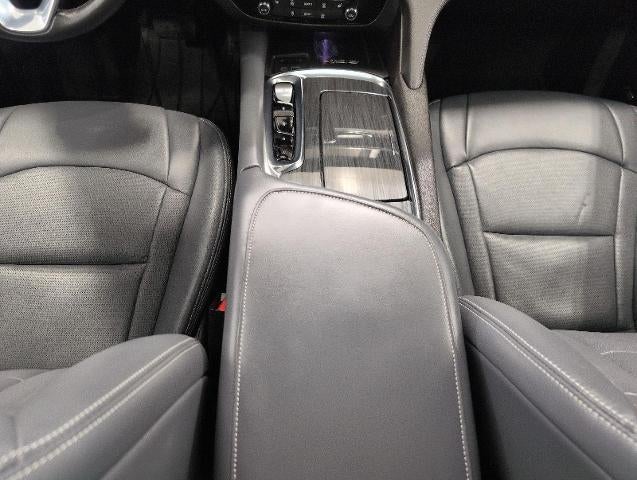 2024 Buick Enclave AWD 4dr Essence