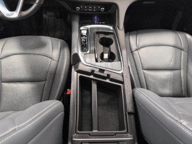 2024 Buick Enclave AWD 4dr Essence