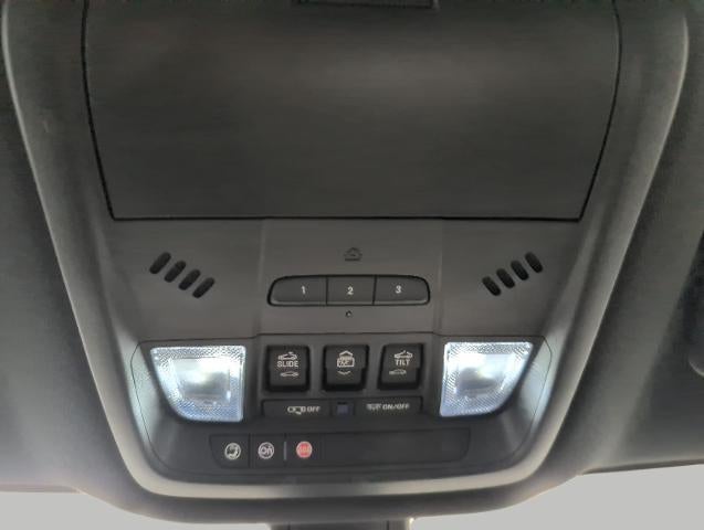 2024 Buick Enclave AWD 4dr Essence