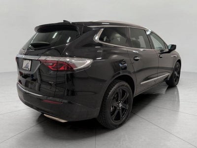 2024 Buick Enclave AWD 4dr Essence