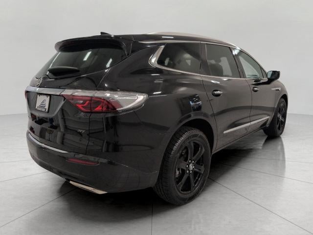 2024 Buick Enclave AWD 4dr Essence