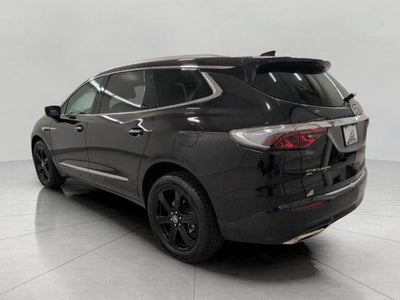 2024 Buick Enclave AWD 4dr Essence