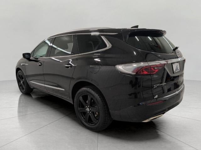 2024 Buick Enclave AWD 4dr Essence
