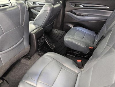 2024 Buick Enclave AWD 4dr Essence