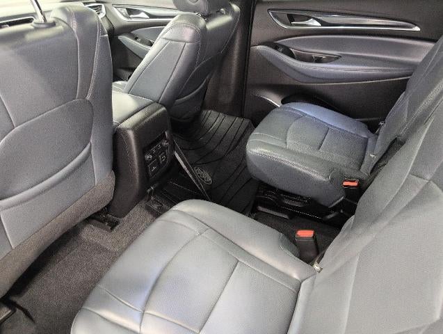 2024 Buick Enclave AWD 4dr Essence