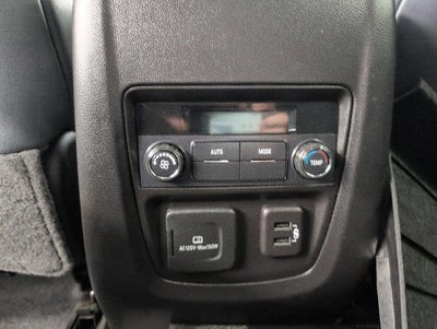 2024 Buick Enclave AWD 4dr Essence