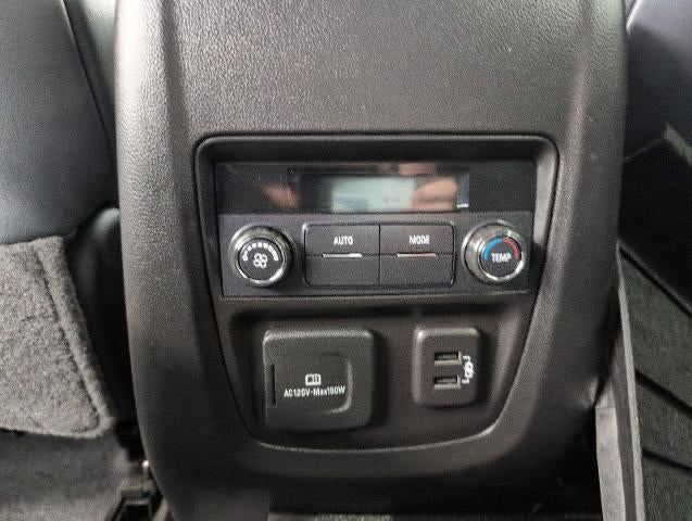 2024 Buick Enclave AWD 4dr Essence