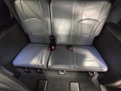 2024 Buick Enclave AWD 4dr Essence