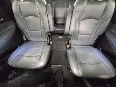 2024 Buick Enclave AWD 4dr Essence