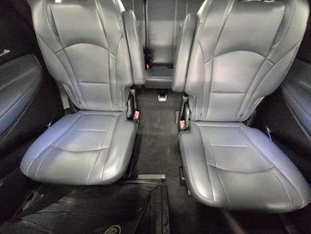 2024 Buick Enclave AWD 4dr Essence