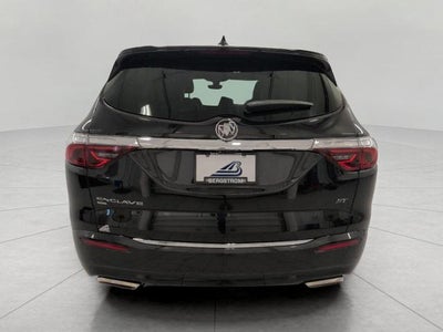 2024 Buick Enclave AWD 4dr Essence