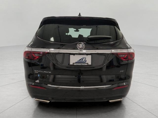 2024 Buick Enclave AWD 4dr Essence