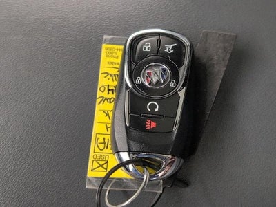 2024 Buick Enclave AWD 4dr Essence