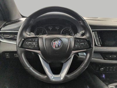 2024 Buick Enclave AWD 4dr Essence