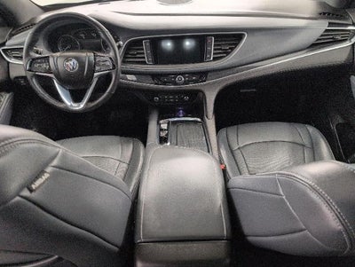 2024 Buick Enclave AWD 4dr Essence