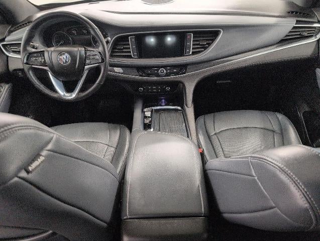 2024 Buick Enclave AWD 4dr Essence