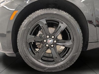 2024 Buick Enclave AWD 4dr Essence