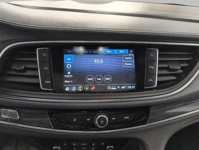 2024 Buick Enclave AWD 4dr Essence