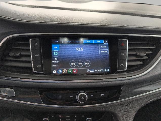 2024 Buick Enclave AWD 4dr Essence