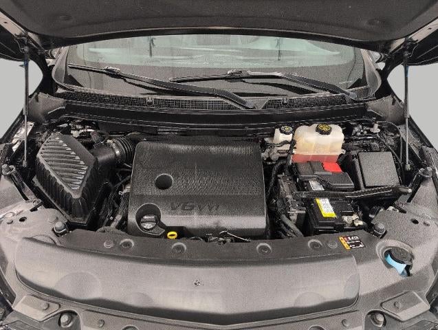 2024 Buick Enclave AWD 4dr Essence