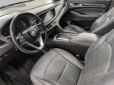 2024 Buick Enclave AWD 4dr Essence