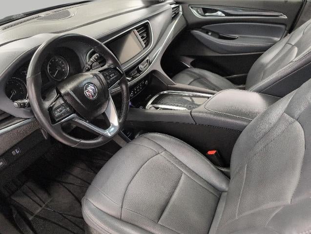 2024 Buick Enclave AWD 4dr Essence