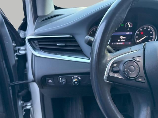 2020 Buick Enclave AWD 4dr Essence