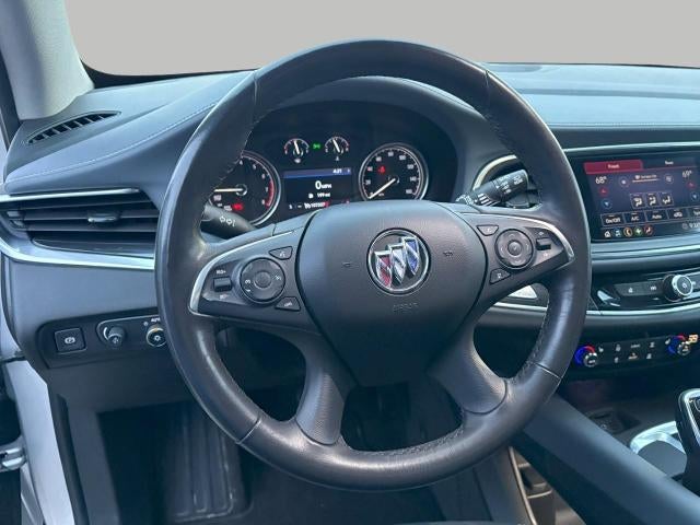 2020 Buick Enclave AWD 4dr Essence