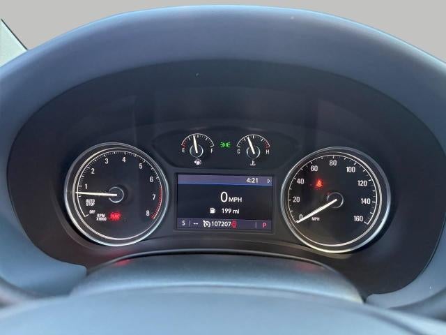 2020 Buick Enclave AWD 4dr Essence