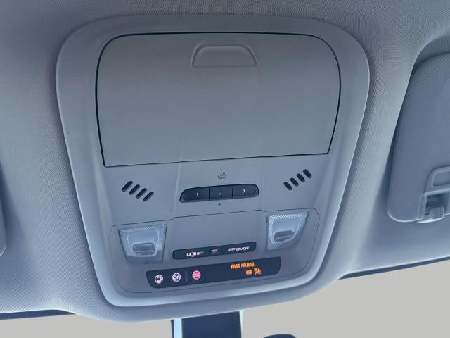 2020 Buick Enclave AWD 4dr Essence