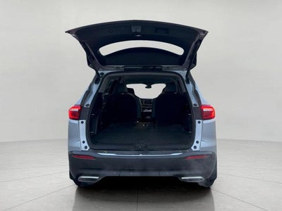 2020 Buick Enclave AWD 4dr Essence