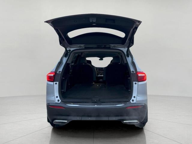 2020 Buick Enclave AWD 4dr Essence