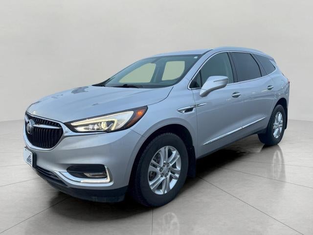 2020 Buick Enclave AWD 4dr Essence