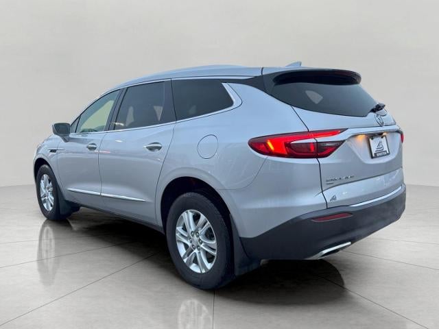 2020 Buick Enclave AWD 4dr Essence