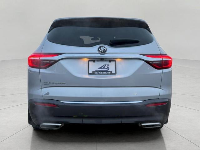 2020 Buick Enclave AWD 4dr Essence